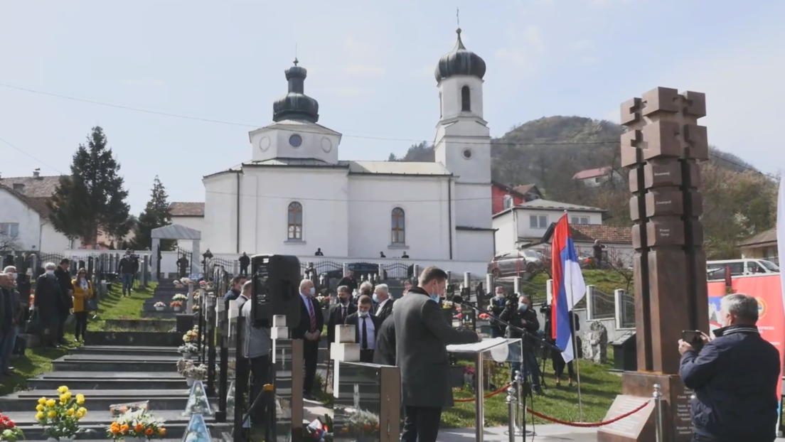 Danas je Dan ruskih dobrovoljaca: Sinovi Rusije branili srpsku braću i ginuli na Drini
