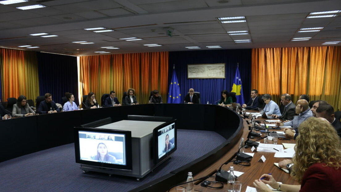 Шансе српске дипломатије пред Саветом Европе: И уздржавање боље од позитивног гласа за Приштину