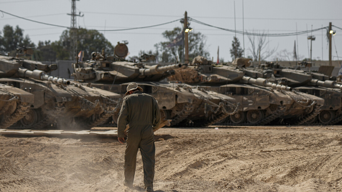 "Harec": Budimo iskreni, Izrael je poražen - načisto