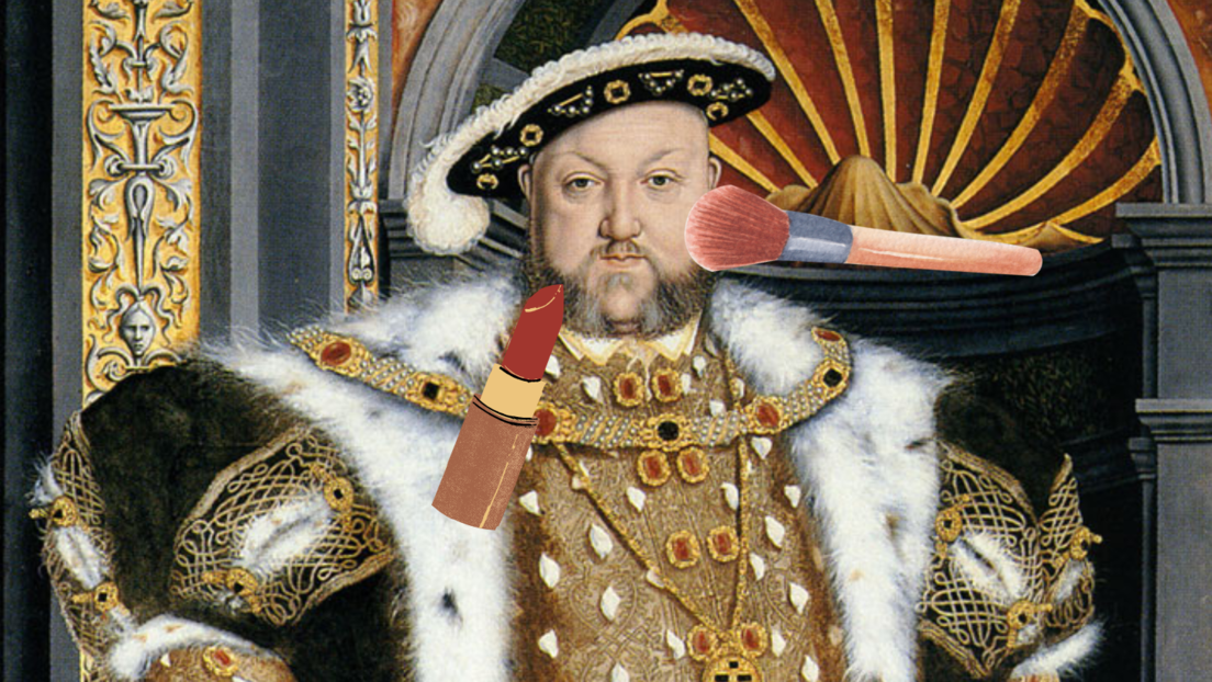 Фотошоп није новост: Краљевски портрети се "улепшавају" вековима