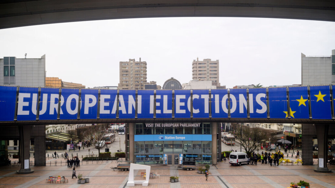 U svemu vide Ruse: Belgija istražuje moguću umešanost RF u izbore za Evropski parlament 2024.