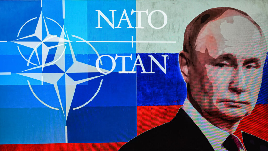 "Forin polisi": NATO nema dovoljno vojske da bi se zaštitio od Rusije