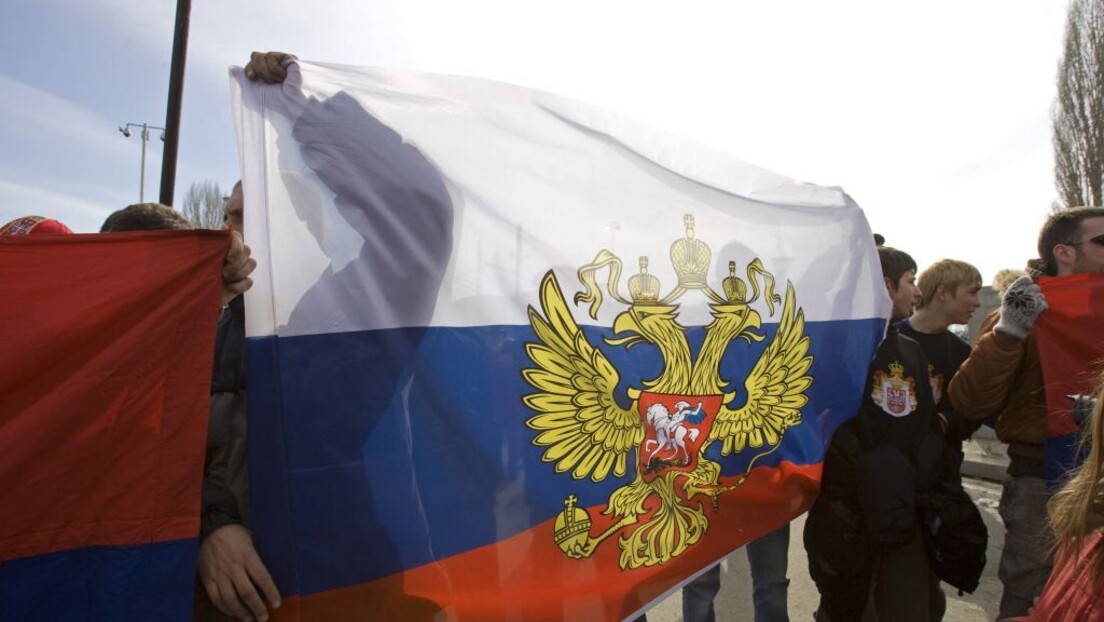 Руска историчарка: Русија високо цени упорни став Србије да не уведе санкције