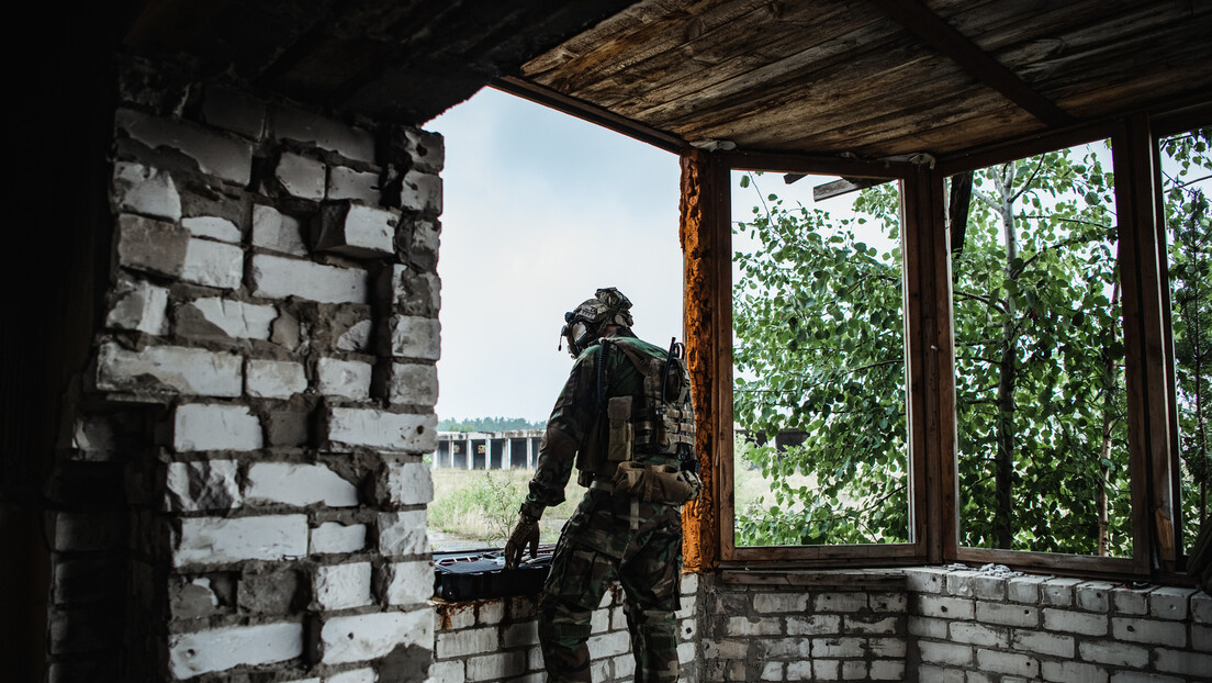 Sirski na mukama: Situacija na frontu u Donbasu značajno se pogoršala poslednjih dana