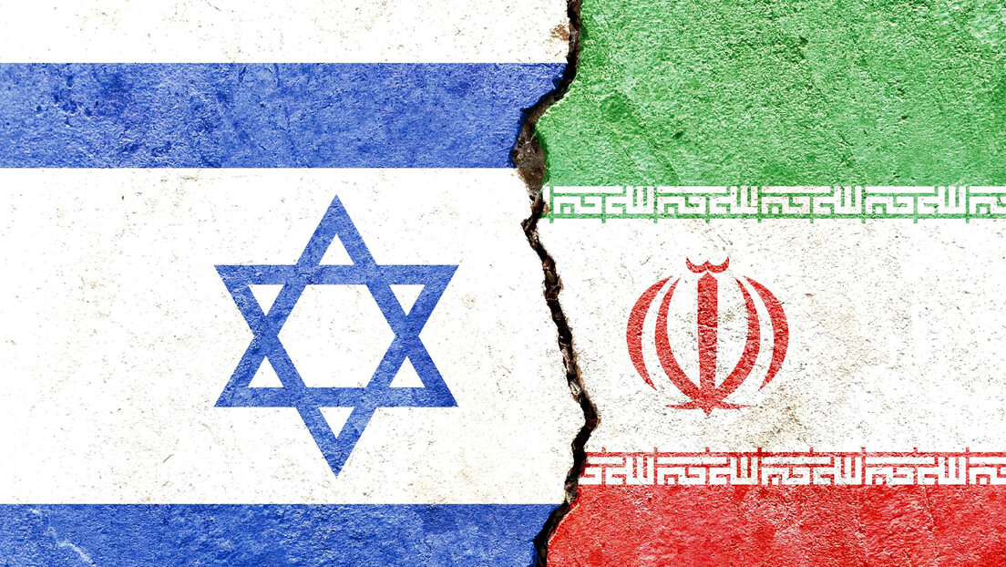 Иран запленио израелски брод, Израел упозорава: Ако нападнете, бићемо спремни (ВИДЕО)