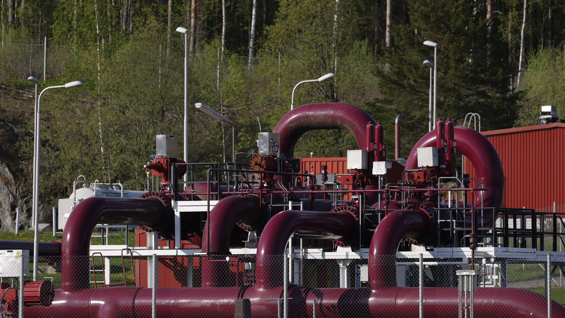 Аустрија тврди да има план: До 2027. године увоз гаса из Русије своде на нулу?