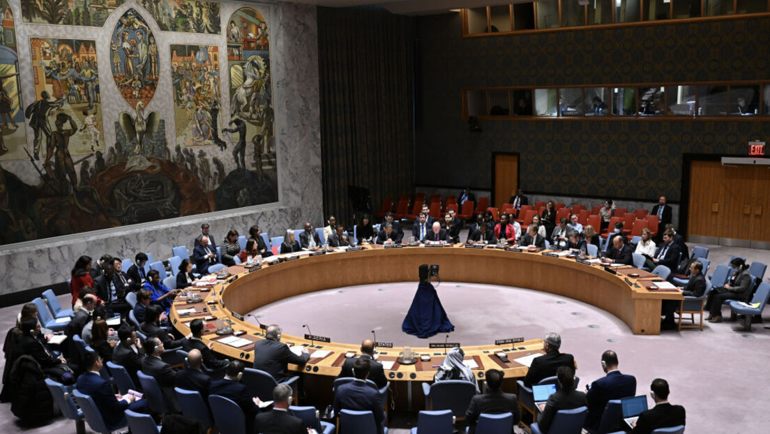 Мисија Ирана у УН: Што се нас тиче, готово је