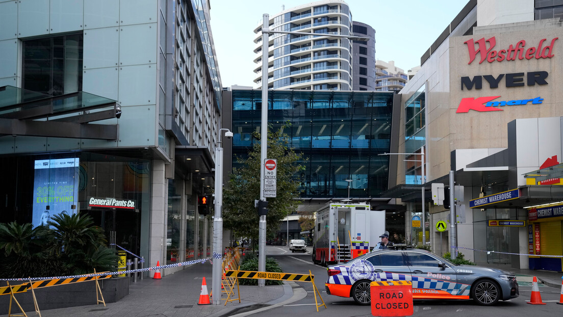 Napad u Sidneju nije bio teroristički: Ubica od rane mladosti bolovao od šizofrenije