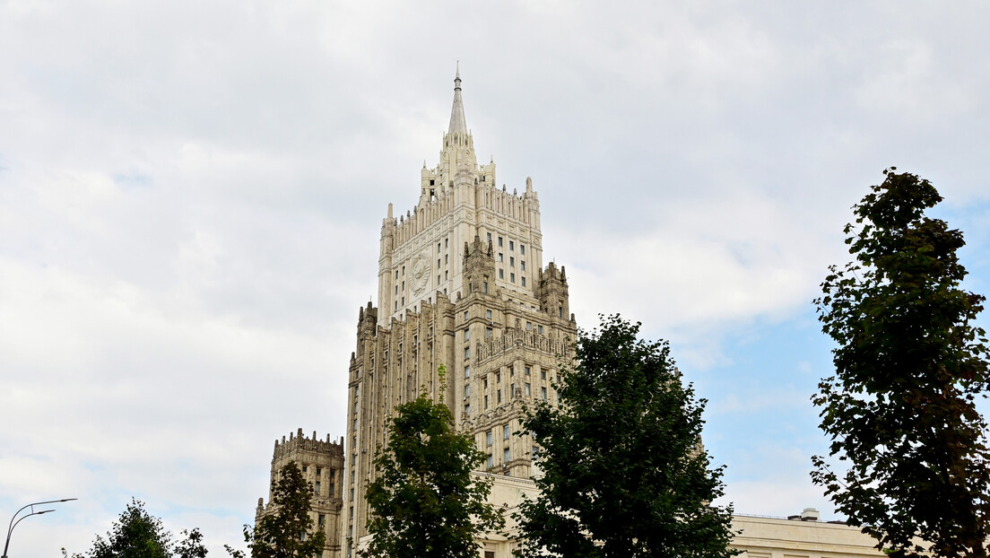 Москва позива на уздржаност: Забринути смо због ескалације на Блиском истоку