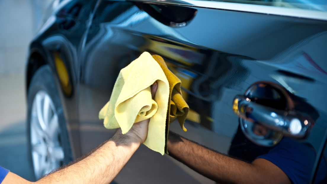 Ova sredstva izbegavajte kada čistite i perete automobil