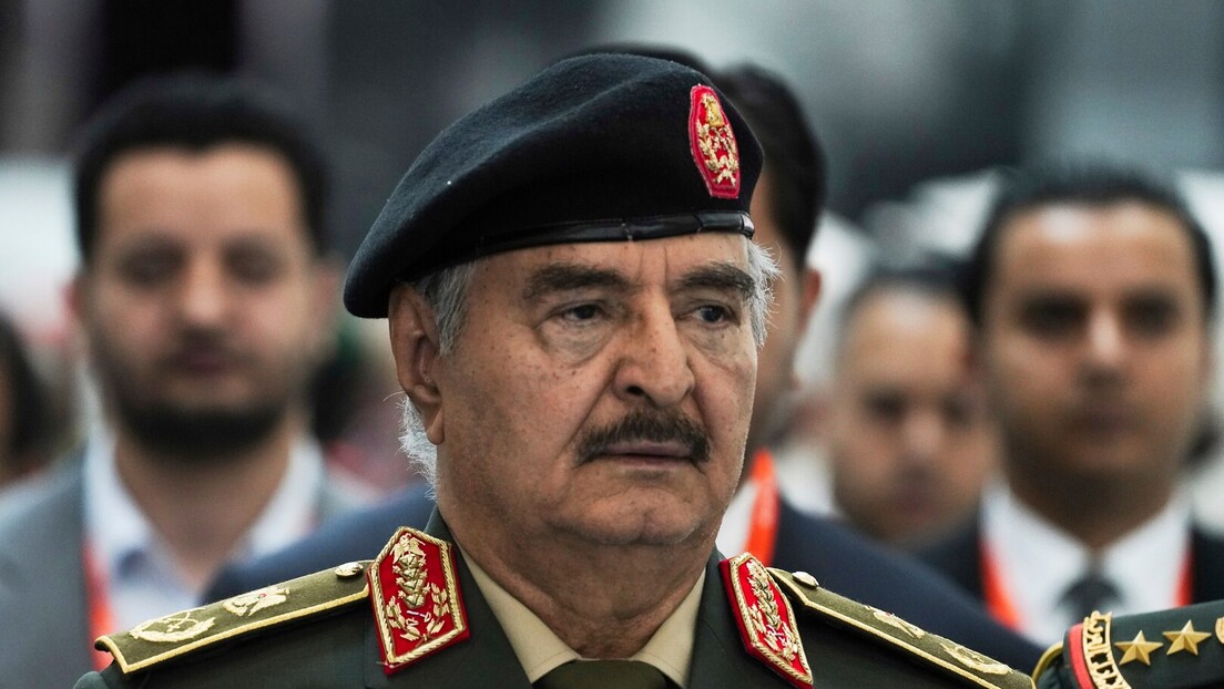 САД: Одбачене тужбе против либијског команданта и сарадника ЦИА оптуженог за ратне злочине