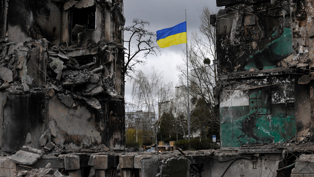 Медведчук: Зеленски је уништио Украјину до темеља