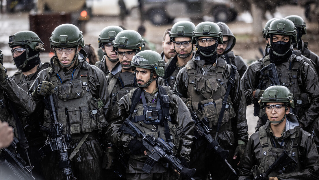 Упркос нападу Ирана, Израел не одустаје од циљева у Гази: ИДФ мобилише још резервиста