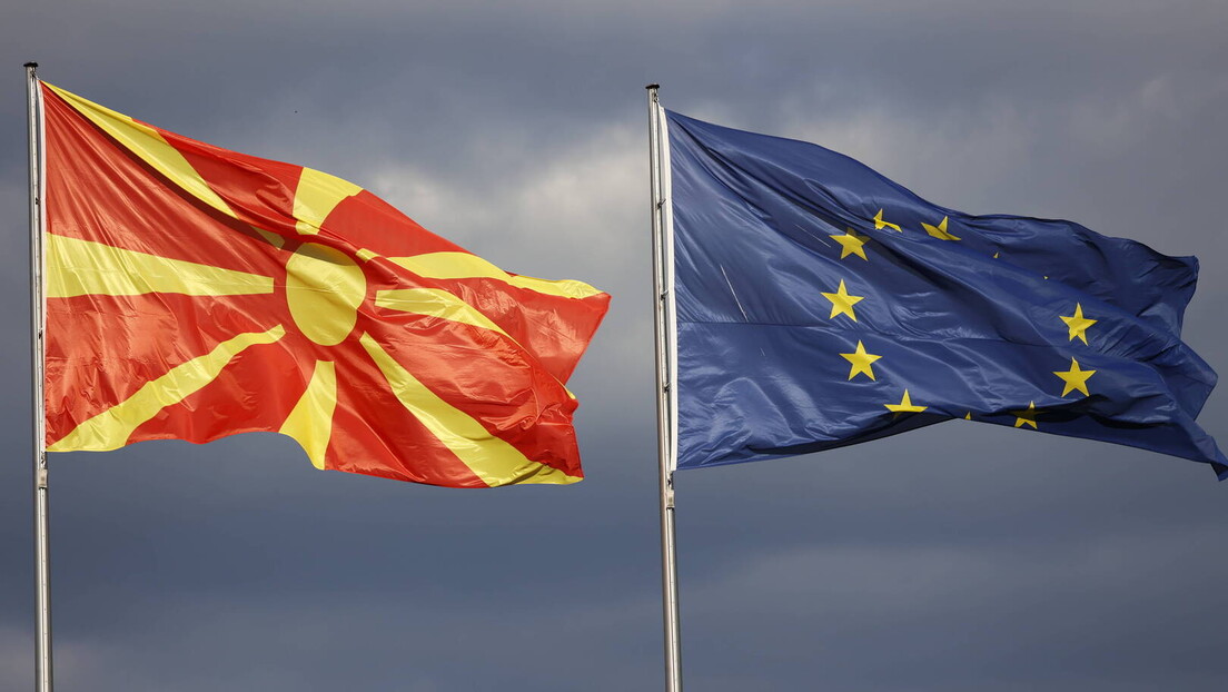 Još jedna provokacija iz Skoplja: Severna Makedonija će glasati da Priština uđe u Savet Evrope