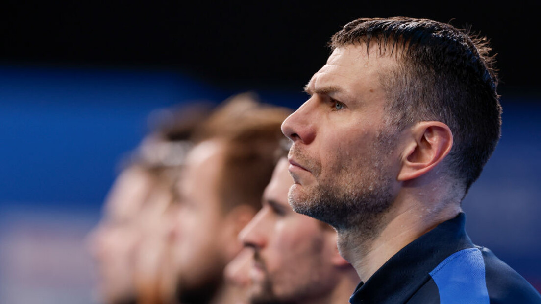 Mitrović ne ide na Olimpijske igre, trofejni golman završava karijeru