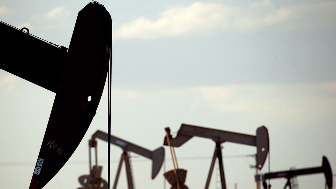 Rojters: Rusija brzo obnovila kapacitete za preradu nafte nakon ukrajinskih napada