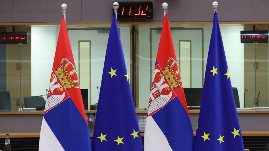 Defakto priznanje "Kosova" i formalno postaje uslov za EU integracije Srbije