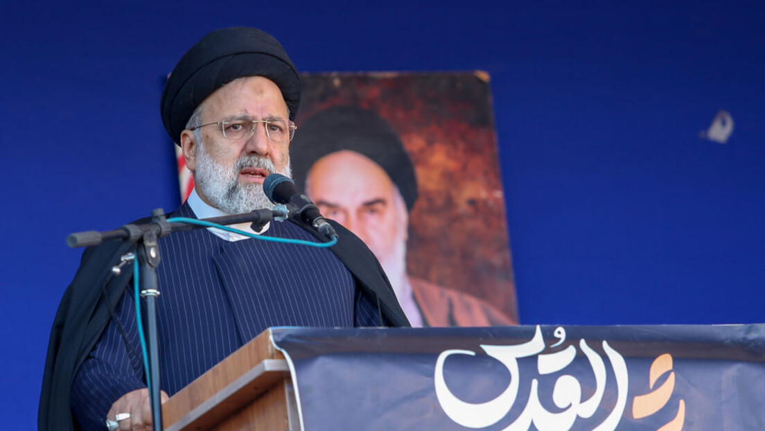 Upozorenje predsednika Irana: Na najmanju akciju Izraela uslediće oštar odgovor