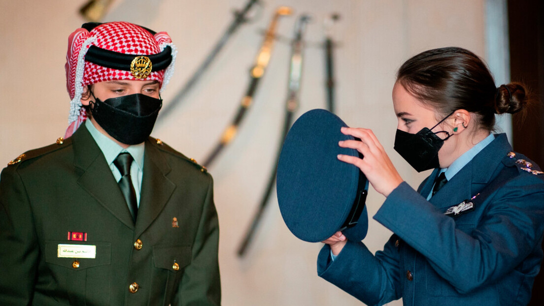 Jordanska princeza, ubica iranskih dronova: Zašto Hašemitska kraljevina pomaže Izraelu?
