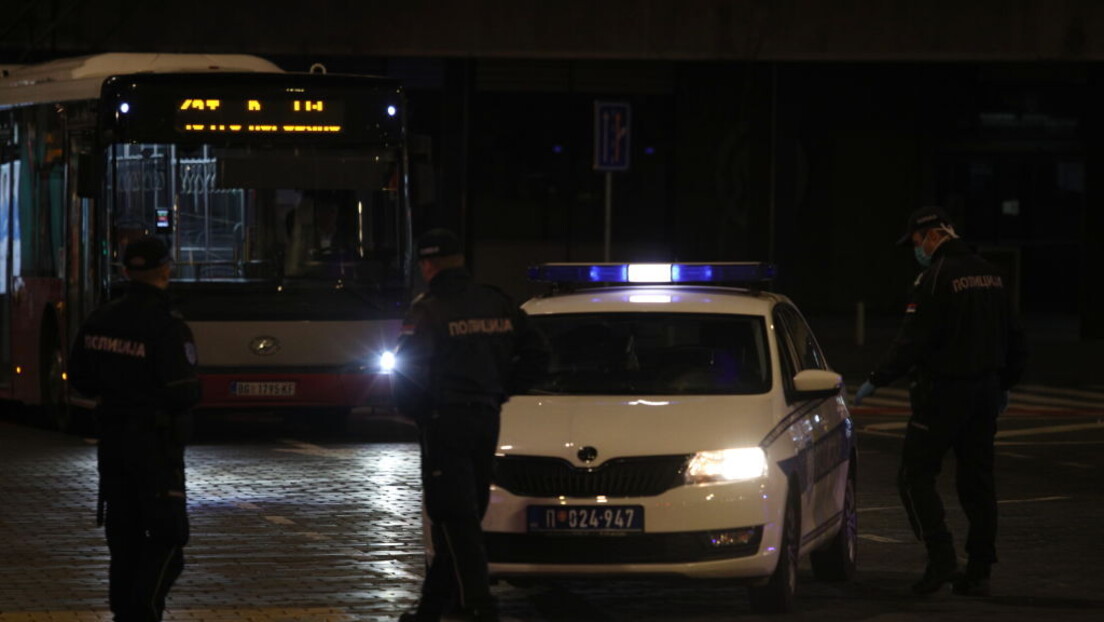 Коме је све полиција одузела аутомобил: Најбахатији су возачи луксузних возила