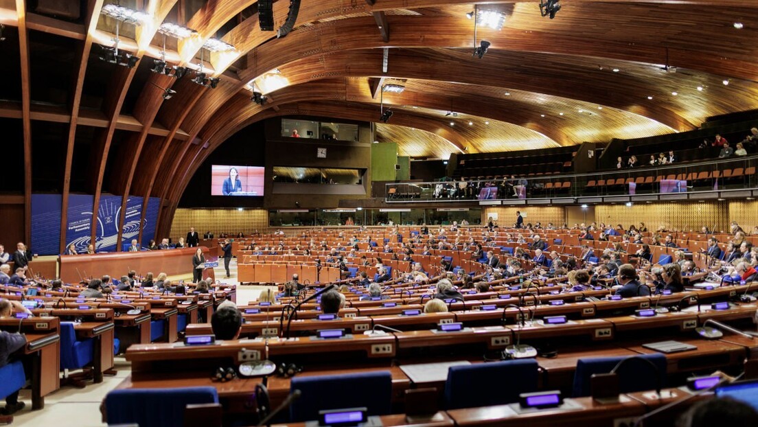 Savet Evrope odbio sve amandmane srpske i italijanske delegacije, Srbija ulaže prigovor