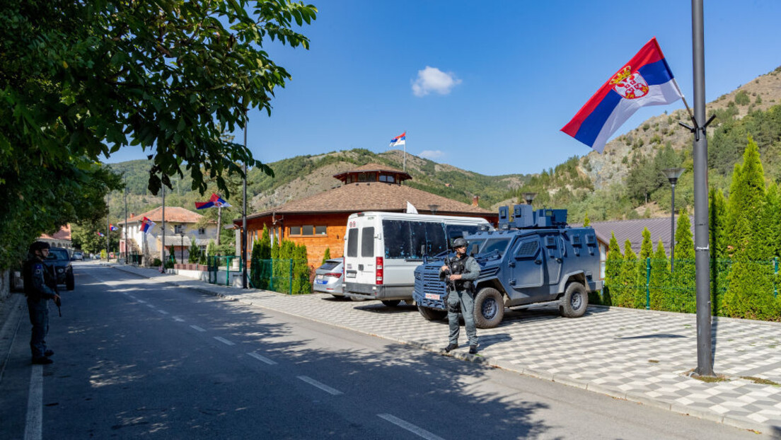Канцеларија за КиМ: Циљ Приштине да створи немогуће услове за живот Срба