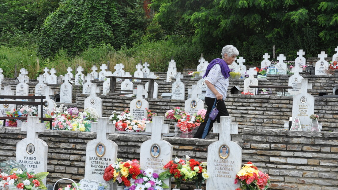 Писмо СО Сребреница ГС УН: Овако се не може опрати савест и избрисати историја