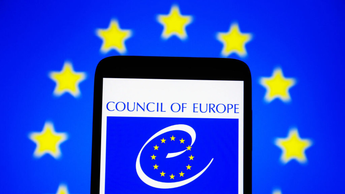 Реакције поводом гласања у ПС: Савет Европе се осрамотио као никад у историји