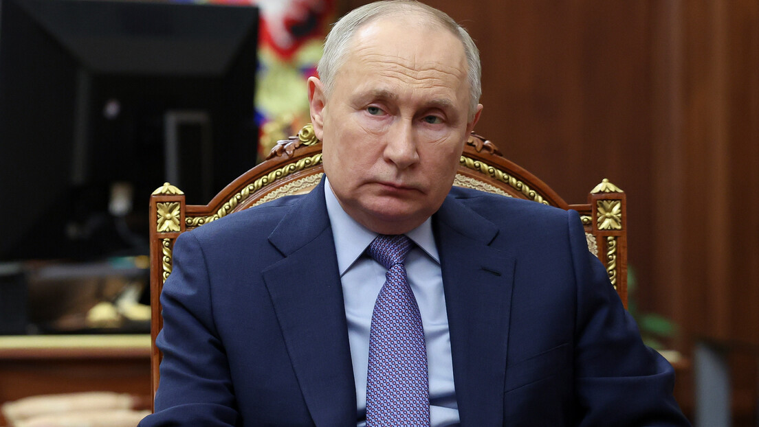 Putin: Rizik od novih epidemija u svetu je visok