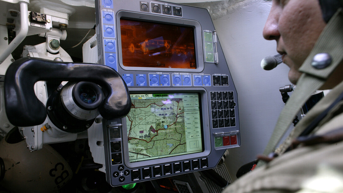 Леонид Савин: Нове стратегије Пентагона за свемир и виртуелни простор