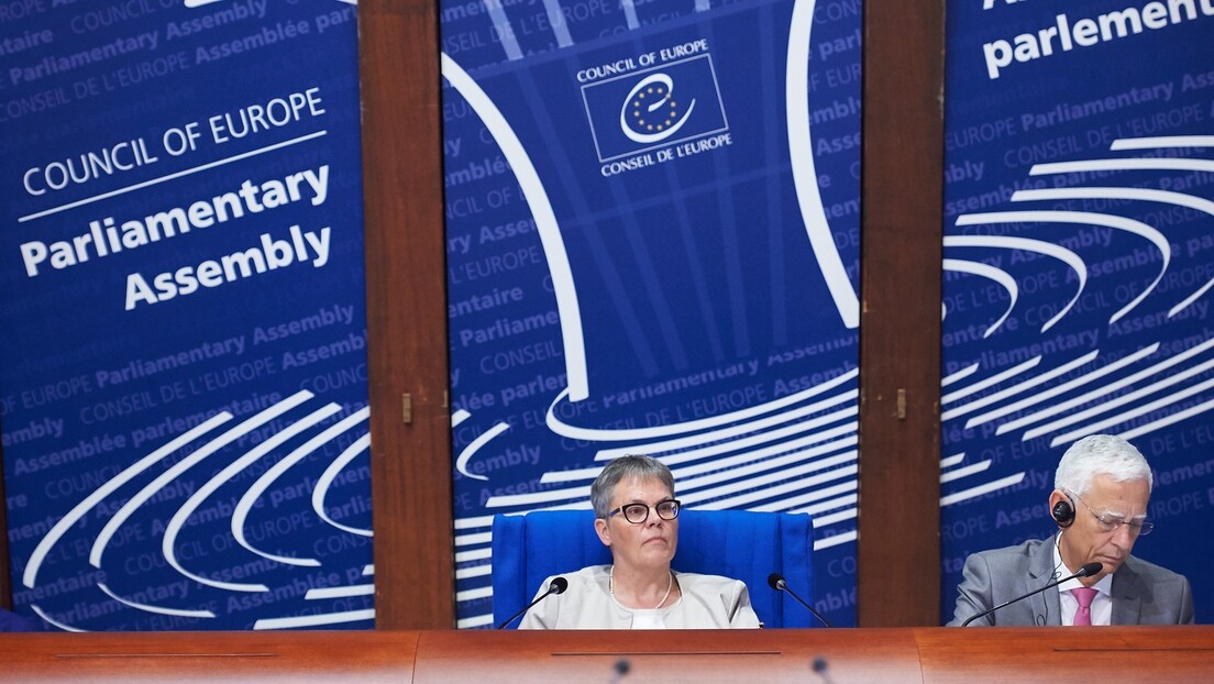 Објављена листа посланика: Ко је гласао против пријема тзв. Косова у Савет Европе?