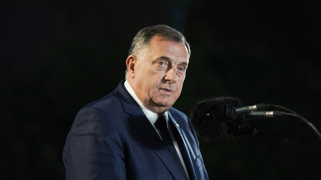 Dodik: Republika Srpska će u pitanju Kosova i Metohije biti jedinstvena