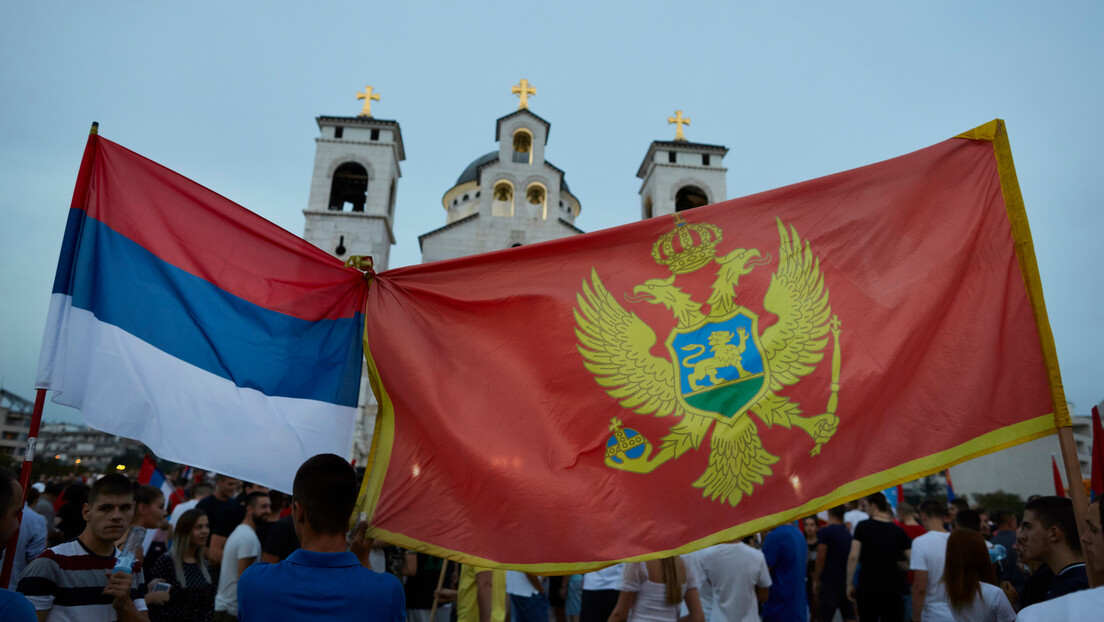 РТ Балкан сазнаје: Амбасадорка САД захтева да се Црна Гора јаче бори против "српске претње" и Русије