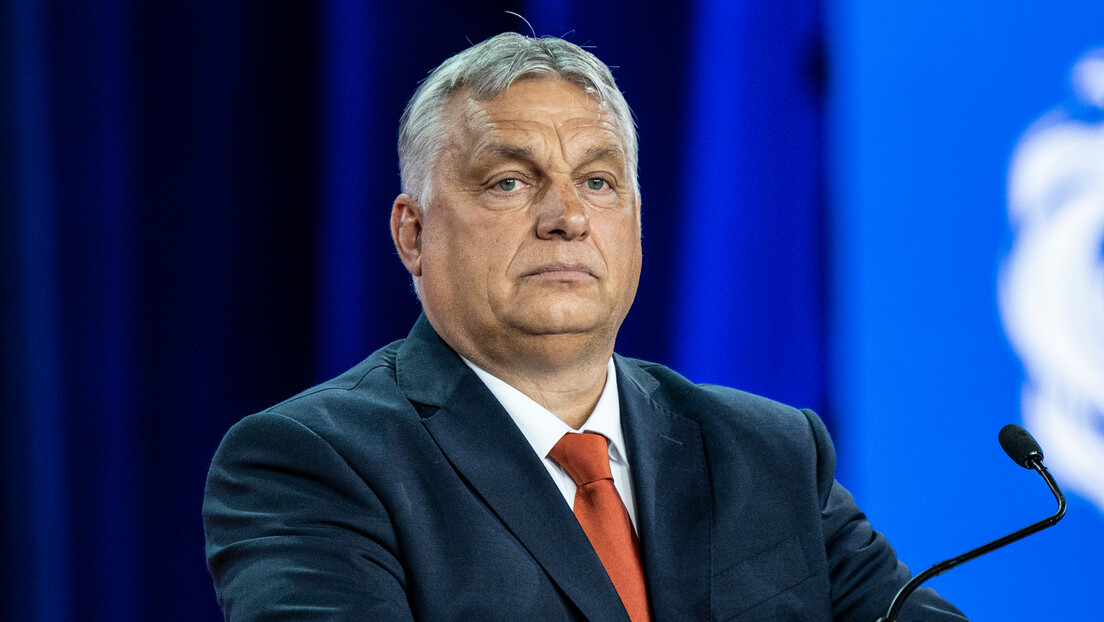 Orban: Ukrajina je izgubila suverenitet