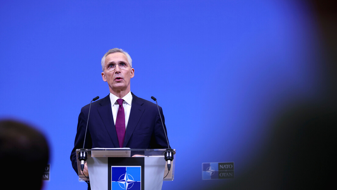 Столтенберг: Састанак Савета НАТО–Украјина у петак