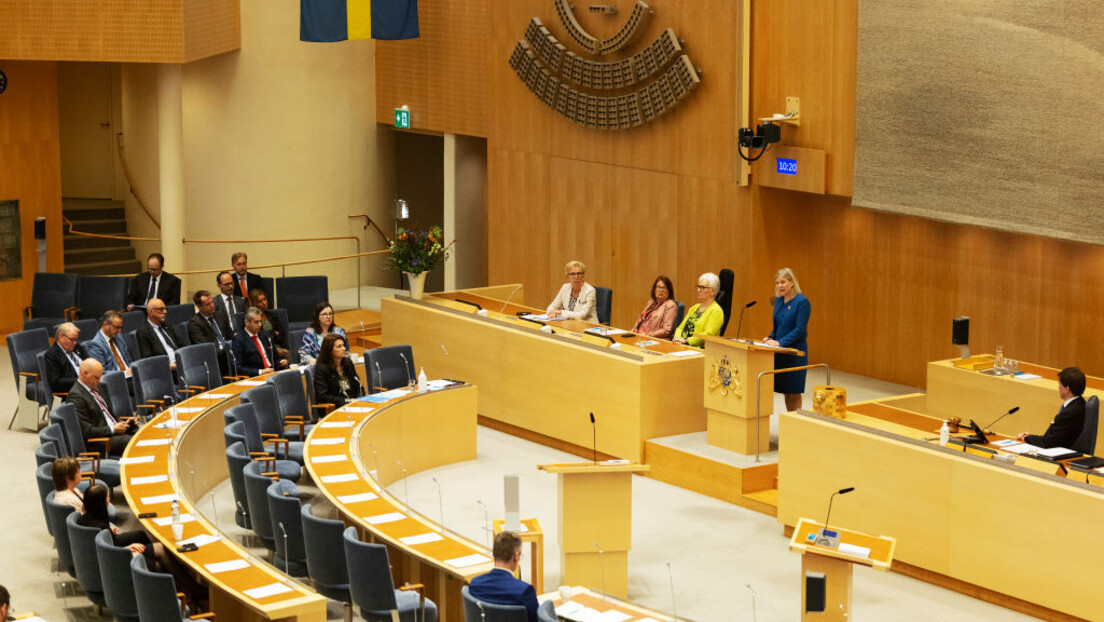 Шведска обара године старости за промену пола: Тинејџери већ са 16 могу на операцију