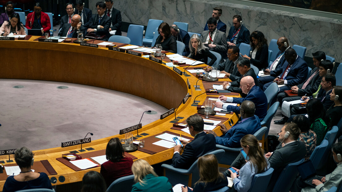 Šta se juče dešavalo u UN i ko je sve bio protiv rezolucije o Srebrenici
