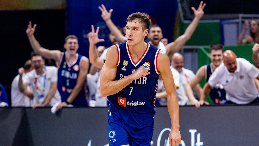 Богдановић тек завршио НБА сезону, а већ размишља о Олимпијским играма