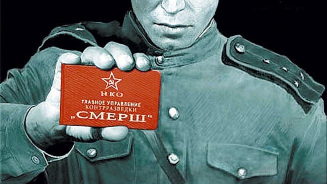 ФСБ открива: Како је СМЕРШ осујетио побуну украјинских националиста у Црвеној армији 1944.