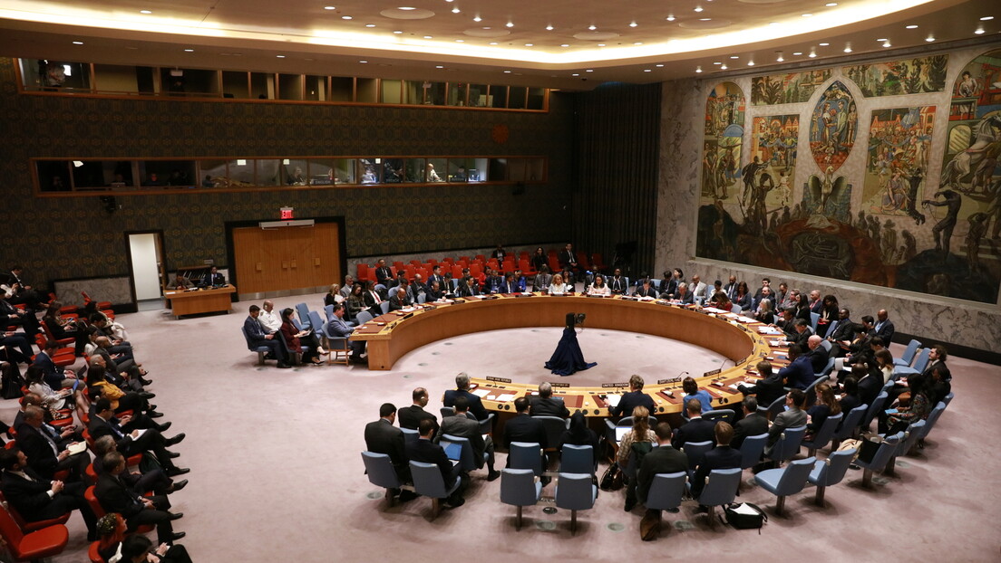 Савет безбедности ће данас гласати о кандидатури Палестине за чланство у УН