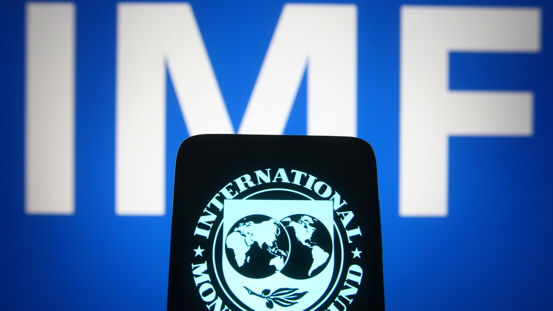 MMF: Ukrajini potrebno 42 milijarde dolara, verujemo da će Kijev dobiti taj iznos
