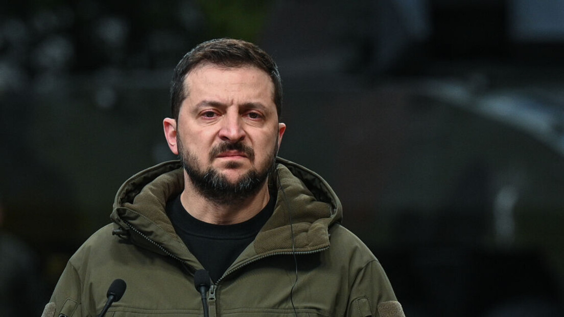 Пољски држављанин ухапшен због сумње да је планирао атентат на Зеленског