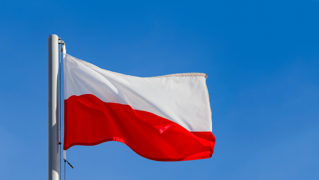 Poljska podigla avijaciju zbog aktivnosti ruske vojske