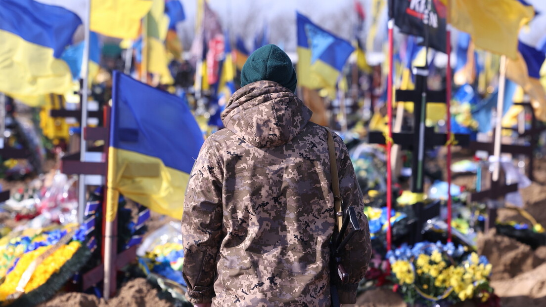 Борба за живу главу: Три Украјинца препливала Дњепар и предала се Русима