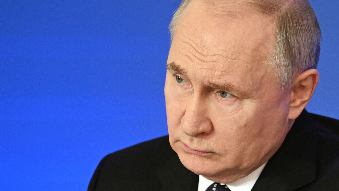 Rusi veruju Putinu: 83 odsto građana odobrava njegovu politiku