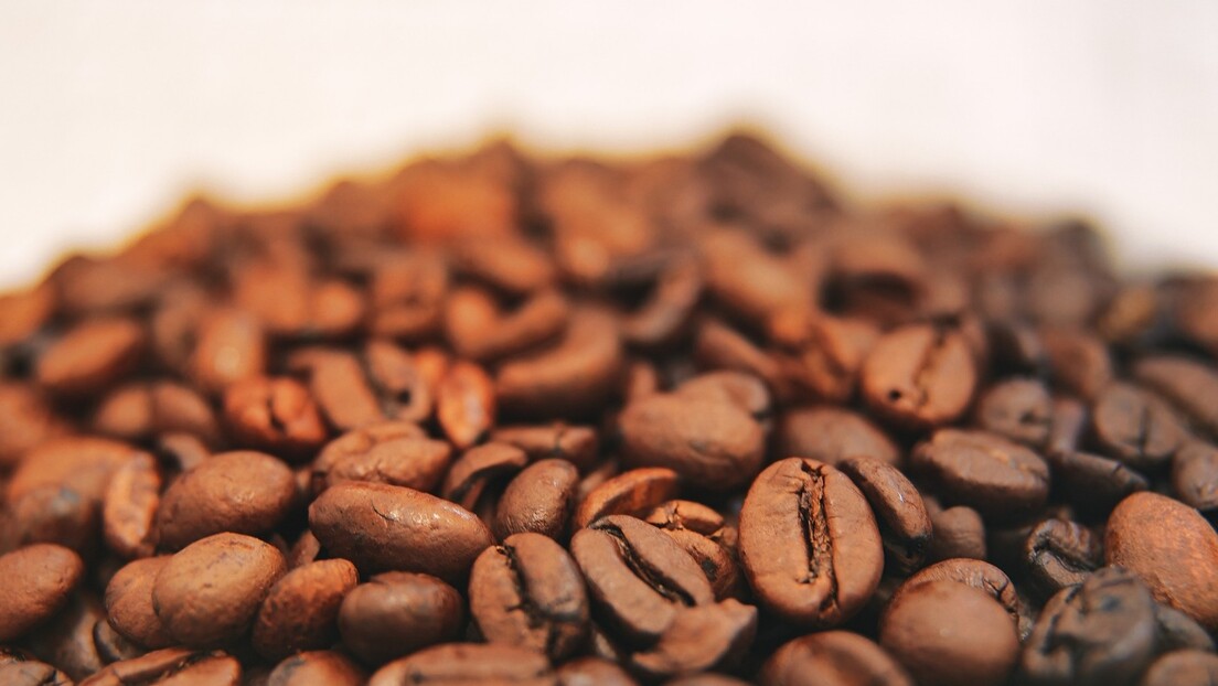 Kafa sa "ostrva večne mladosti": Da li biste probali šoljicu za 310 evra