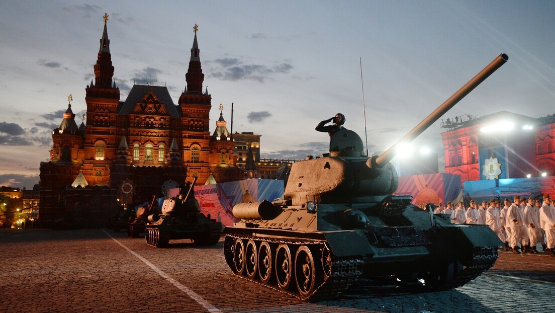 "Vašington post": Rusija može da ratuje još najmanje dve godine
