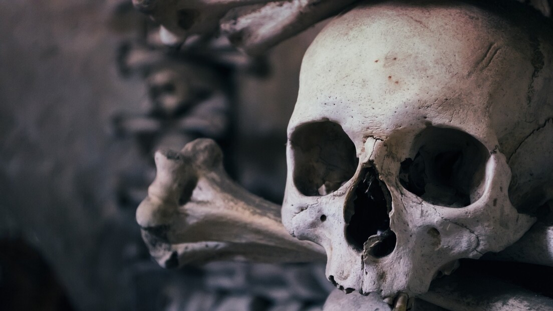 Викинзи су практиковали древни облик пластичне хирургије пре 1.000 година, каже студија