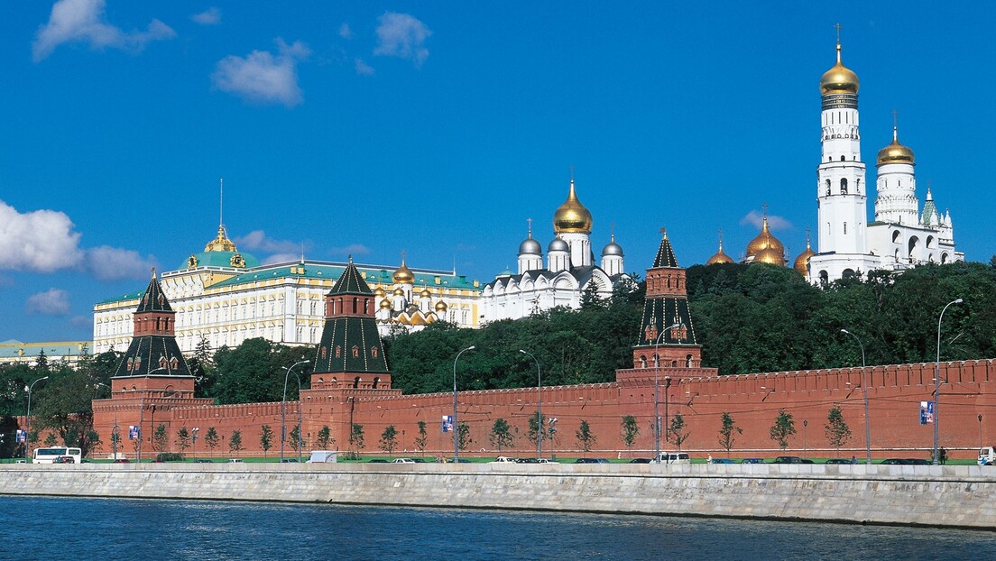 Kremlj: Moskva poziva na uzdržanost i deeskalaciju na Bliskom istoku