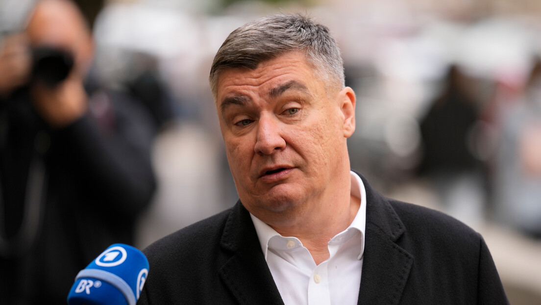 Ustavni sud Hrvatske: Milanović ne može da bude ni mandatar ni premijer, i da sada podnese ostavku